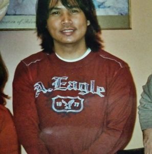 Meet your Posher, Leo